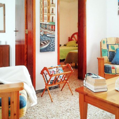 Cozy House In El Golfo + Terrace Vila Exterior foto