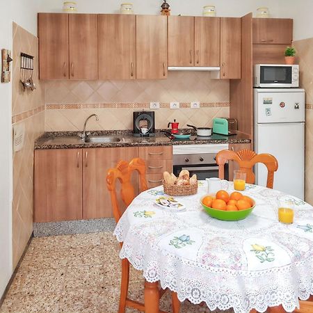 Cozy House In El Golfo + Terrace Vila Exterior foto