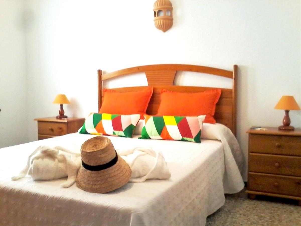 Cozy House In El Golfo + Terrace Vila Exterior foto