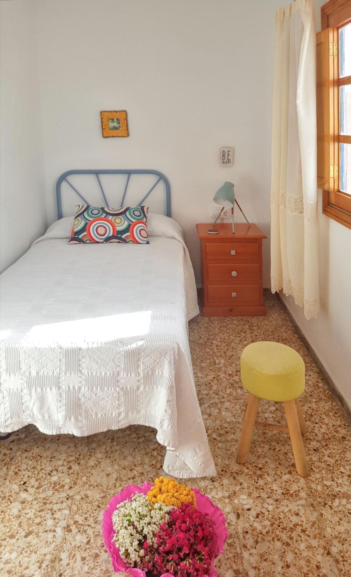 Cozy House In El Golfo + Terrace Vila Exterior foto